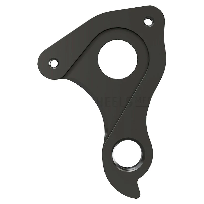 Wheels Manufacturing Wechselauge, Typ 488 Merida, Steckachse, Fixierung 2 X M3x10 Mm 1 Wheels Manufacturing Wechselauge, Typ 488 Merida, Steckachse, Fixierung 2 X M3x10 Mm