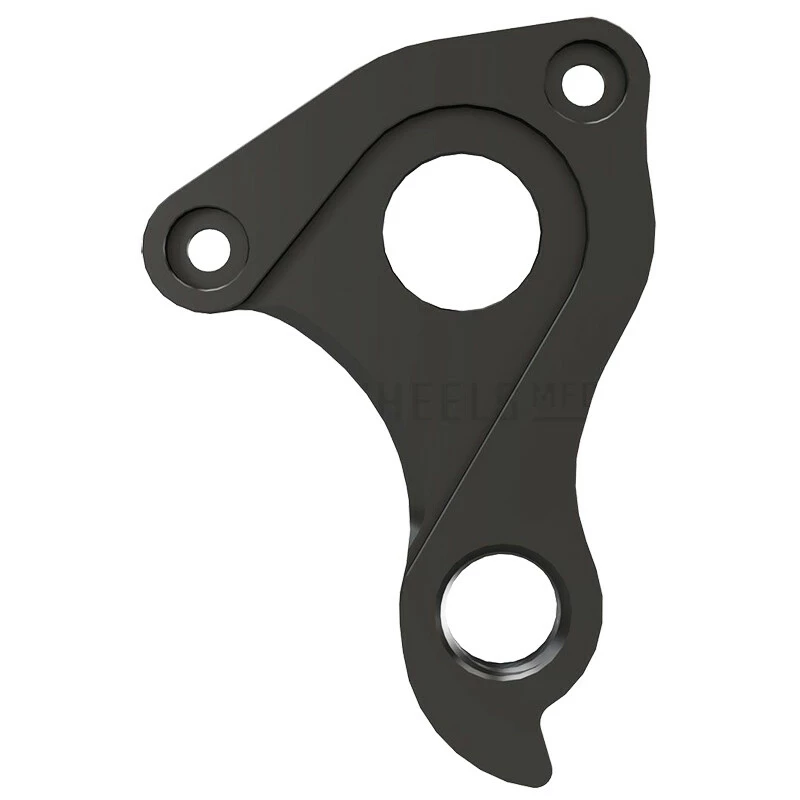 Wheels Manufacturing Wechselauge, Typ 489 Merida, Steckachse, Fixierung 2 X M3x10 Mm 1 Wheels Manufacturing Wechselauge, Typ 489 Merida, Steckachse, Fixierung 2 X M3x10 Mm