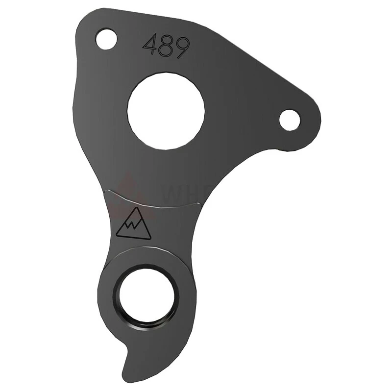 Wheels Manufacturing Wechselauge, Typ 489 Merida, Steckachse, Fixierung 2 X M3x10 Mm 3 Wheels Manufacturing Wechselauge, Typ 489 Merida, Steckachse, Fixierung 2 X M3x10 Mm – Bild 3