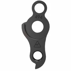 Wheels Manufacturing Wechselauge, Typ 494 Ibis Mojo, Steckachse, Fixierung 1xM8