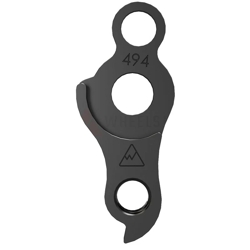 Wheels Manufacturing Wechselauge, Typ 494 Ibis Mojo, Steckachse, Fixierung 1xM8 1 Wheels Manufacturing Wechselauge, Typ 494 Ibis Mojo, Steckachse, Fixierung 1xM8