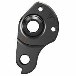 Wheels Manufacturing Wechselauge, Typ 499 Knolly, Steckachse M12x1.0, Fixierung 2 X M5x12 Mm