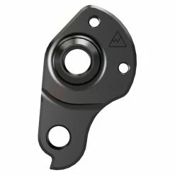 Wheels Manufacturing Wechselauge, Typ 500 Knolly, Steckachse M12x1.5, Fixierung 2 X M5x12 Mm