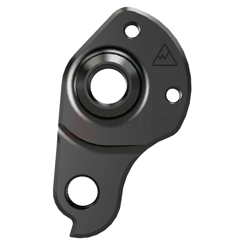 Wheels Manufacturing Wechselauge, Typ 500 Knolly, Steckachse M12x1.5, Fixierung 2 X M5x12 Mm 1 Wheels Manufacturing Wechselauge, Typ 500 Knolly, Steckachse M12x1.5, Fixierung 2 X M5x12 Mm