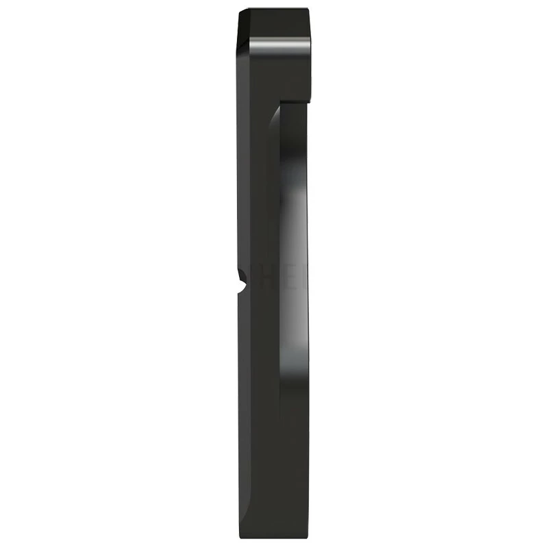 Wheels Manufacturing Wechselauge, Typ 504 YT, Steckachse M12x1.5 2 Wheels Manufacturing Wechselauge, Typ 504 YT, Steckachse M12x1.5 – Bild 2