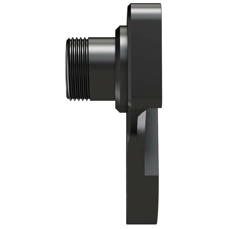 Wheels Manufacturing Wechselauge, Typ 512 Rocky Mountain, Steckachse M12x1.5, Fixierung M16 Nuss 2 Wheels Manufacturing Wechselauge, Typ 512 Rocky Mountain, Steckachse M12x1.5, Fixierung M16 Nuss – Bild 2