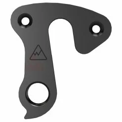 Wheels Manufacturing Wechselauge, Typ 527 Benno, Fixierung 2x M3x8mm