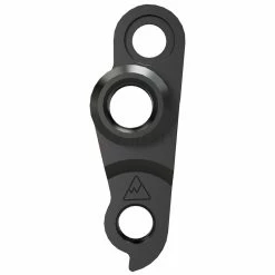 Wheels Manufacturing Wechselauge, Typ 533 BH, Steckachse M12-1.0, Fixation M8