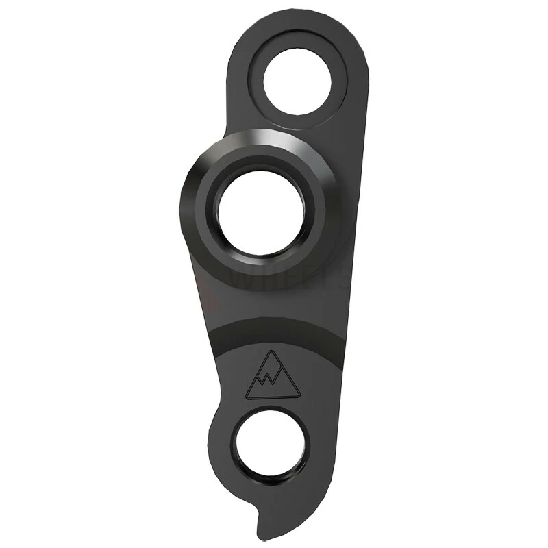 Wheels Manufacturing Wechselauge, Typ 533 BH, Steckachse M12-1.0, Fixation M8 1 Wheels Manufacturing Wechselauge, Typ 533 BH, Steckachse M12-1.0, Fixation M8