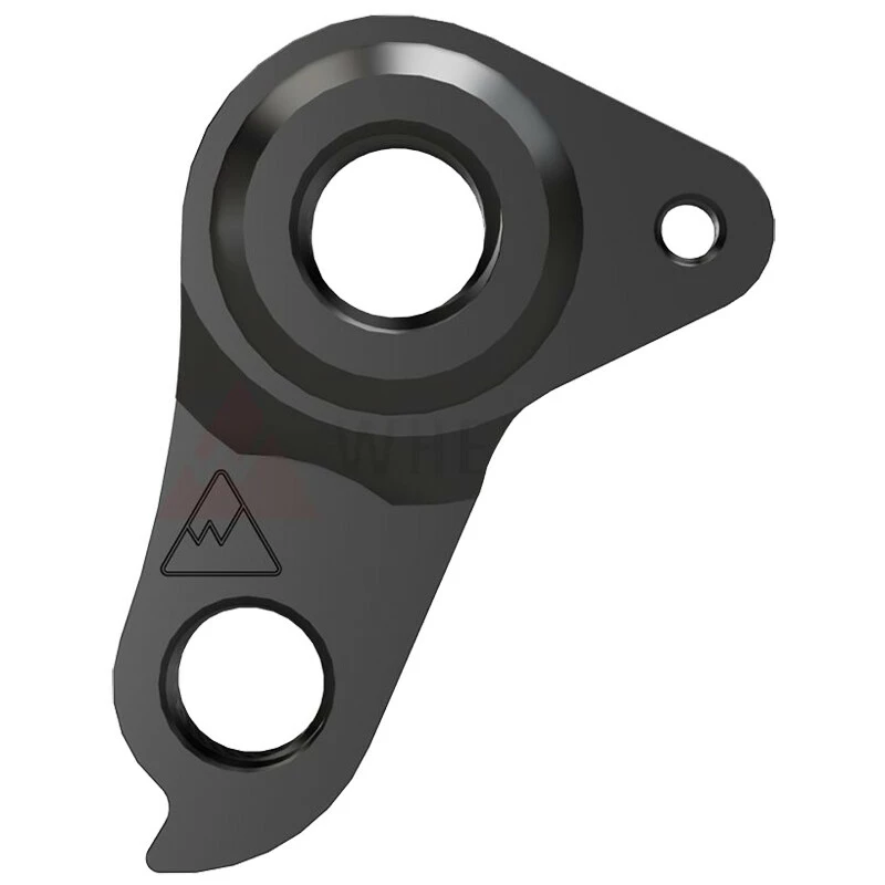 Wheels Manufacturing Wechselauge, Typ 537 Multiple Makers, Steckachse, Fixation 1 X M4x13 Mm 1 Wheels Manufacturing Wechselauge, Typ 537 Multiple Makers, Steckachse, Fixation 1 X M4x13 Mm