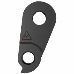 Wheels Manufacturing Wechselauge, Typ 539 NS Bikes, Steckachse