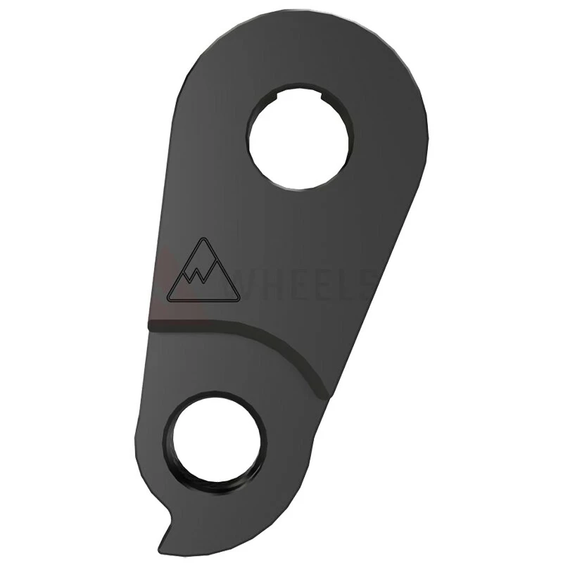 Wheels Manufacturing Wechselauge, Typ 539 NS Bikes, Steckachse 1 Wheels Manufacturing Wechselauge, Typ 539 NS Bikes, Steckachse