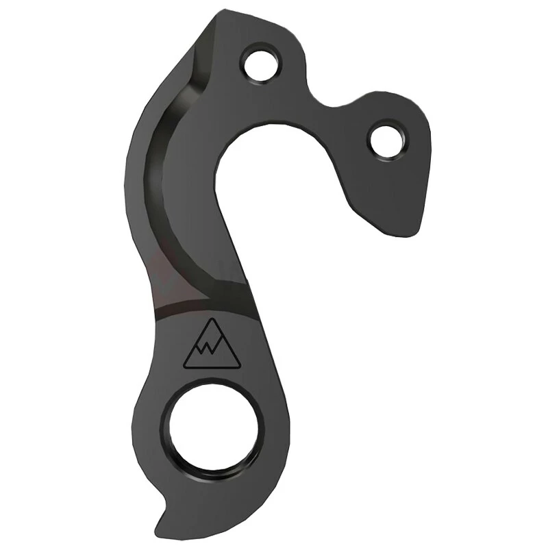 Wheels Manufacturing Wechselauge, Typ 542 Allied, Fixation 2 X M4x10 Mm 1 Wheels Manufacturing Wechselauge, Typ 542 Allied, Fixation 2 X M4x10 Mm