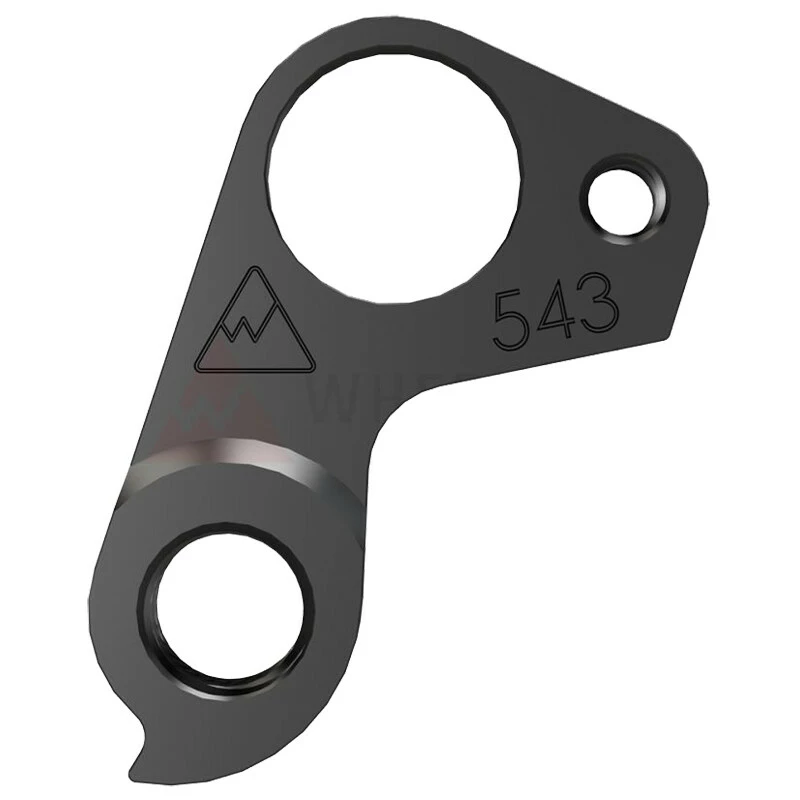 Wheels Manufacturing Wechselauge, Typ 543 Basso, Steckachse, Fixation 1 X M5x16 Mm 1 Wheels Manufacturing Wechselauge, Typ 543 Basso, Steckachse, Fixation 1 X M5x16 Mm