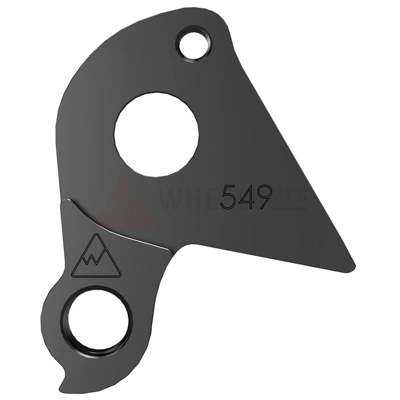 Wheels Manufacturing Wechselauge, Typ 549 Pivot, Steckachse, Fixation 1 X M5x16 Mm 1 Wheels Manufacturing Wechselauge, Typ 549 Pivot, Steckachse, Fixation 1 X M5x16 Mm