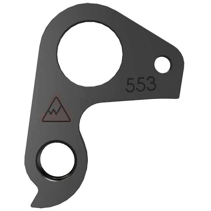 Wheels Manufacturing Wechselauge, Typ 553 Storck, Steckachse, Fixierung M4x12 Mm 1 Wheels Manufacturing Wechselauge, Typ 553 Storck, Steckachse, Fixierung M4x12 Mm