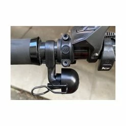 Widek Glocke E-bike Bell All Black 22.2mm Schwarz Auf Karte -Anbauten Verkäufe widek glocke e bike bell all black 222mm schwarz auf karte3
