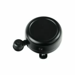 Widek Glocke Stahl 22.2 Mm Schwarz