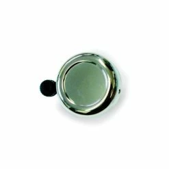 Widek Glocke Stahl 22.2 Mm Verchromt