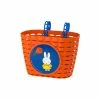 Widek Kinderkorb Miffy Orange