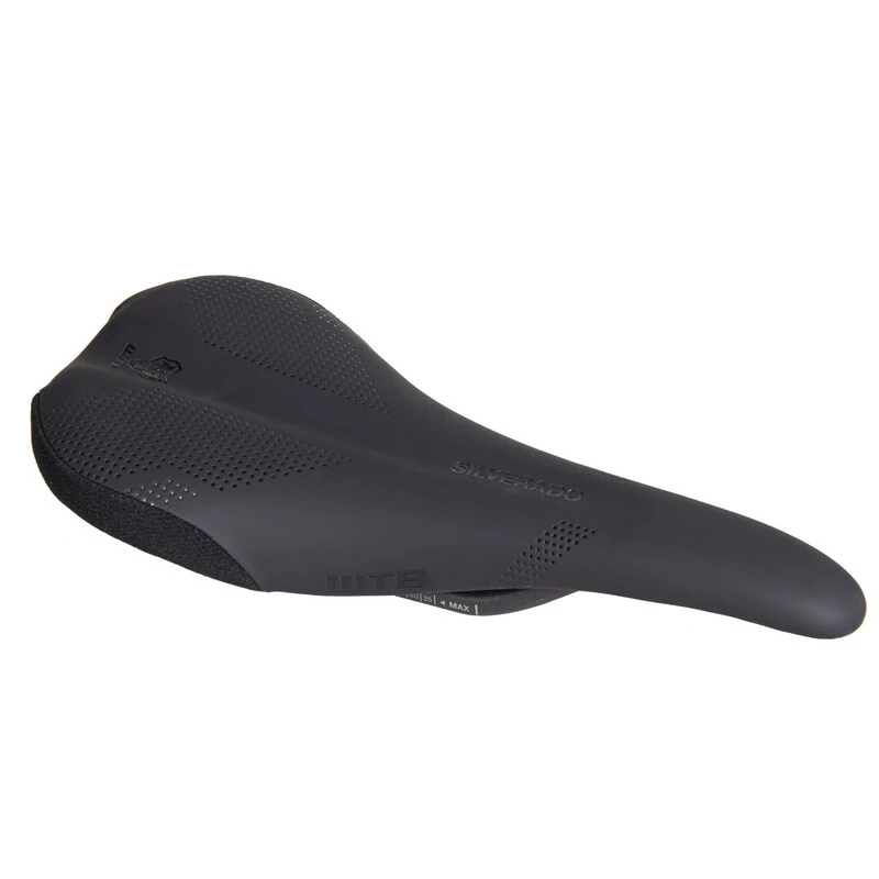 WTB Silverado Carbon Narrow Saddle 1 WTB Silverado Carbon Narrow Saddle
