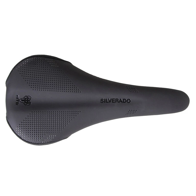 WTB Silverado Carbon Narrow Saddle 2 WTB Silverado Carbon Narrow Saddle – Bild 2