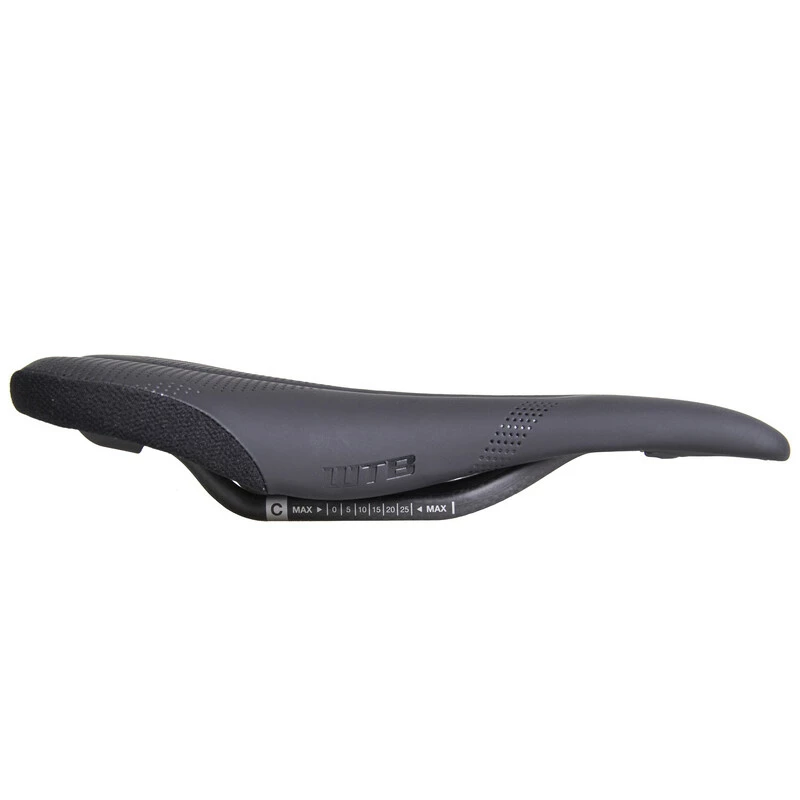 WTB Silverado Carbon Narrow Saddle 3 WTB Silverado Carbon Narrow Saddle – Bild 3