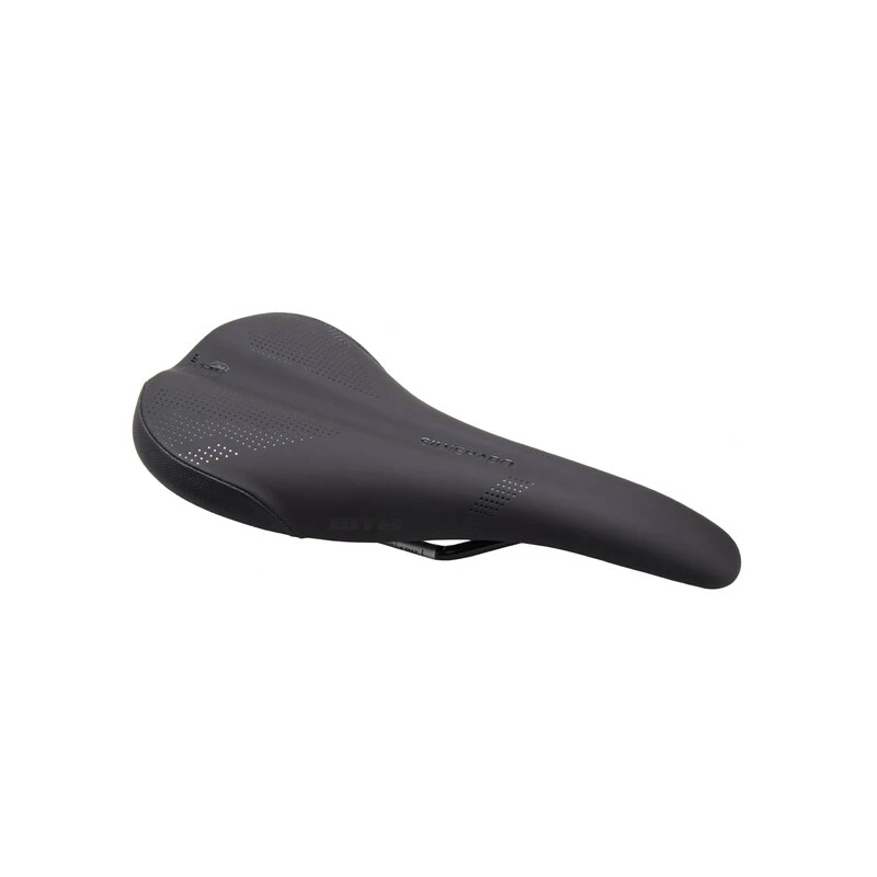 WTB Silverado Cromoly Narrow Saddle 1 WTB Silverado Cromoly Narrow Saddle