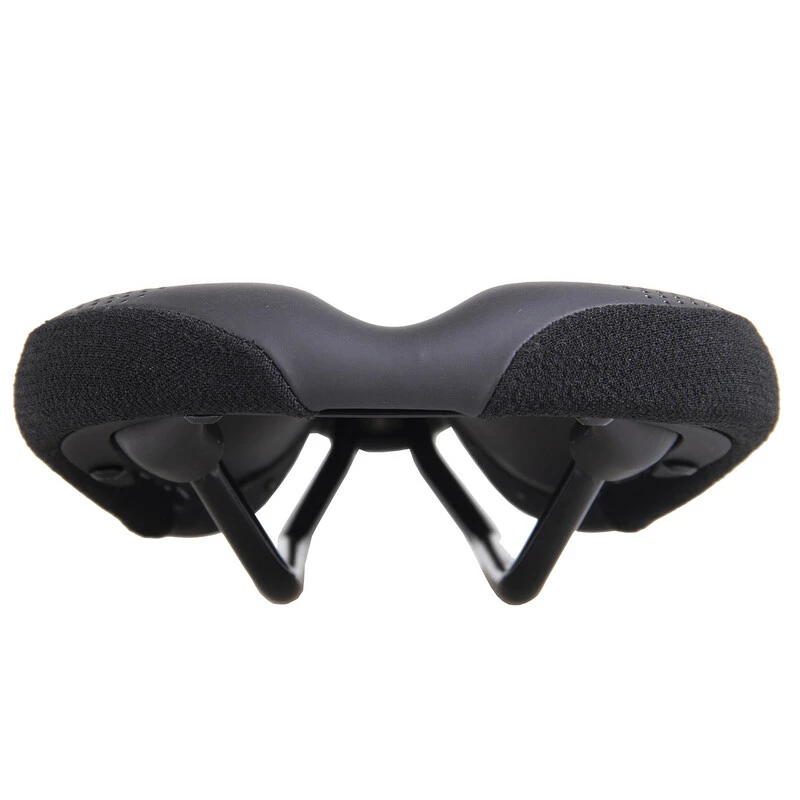 WTB Silverado Cromoly Narrow Saddle 5 WTB Silverado Cromoly Narrow Saddle – Bild 5