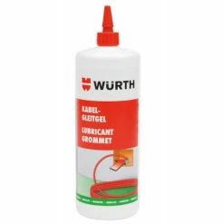 Würth W&uuml;rth Kabelgleitgel 1l