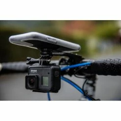 Zéfal Zéfal Fahrradhalterung Z Handlebar Mount Für Smartphone Und GoPro, Schwarz, 25.4 Und 31.8mm 9 Zéfal Zéfal Fahrradhalterung Z Handlebar Mount Für Smartphone Und GoPro, Schwarz, 25.4 Und 31.8mm -Anbauten Verkäufe zefal fahrradhalterung z handlebar mount fuer smartphone und gopro schwarz 254 und 318mm5