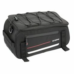 Zéfal Zéfal Gepäckträgertasche, Z TRAVELER 40, 9 L, Mit Klettverschluss, 450 G, 7039C
