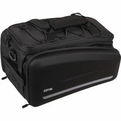 Zéfal Zéfal Gepäckträgertasche, Z TRAVELER 80, 32 L, Universal, Mit Klettverschluss, 710 G, 7039B