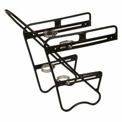 Zéfal Z&eacute;fal Lowrider, RAIDER FRONT, Kompatibel Mit Scheibenbremsen, 300x295 Mm, 2x9 Kg, EN Norm 14872, 7510