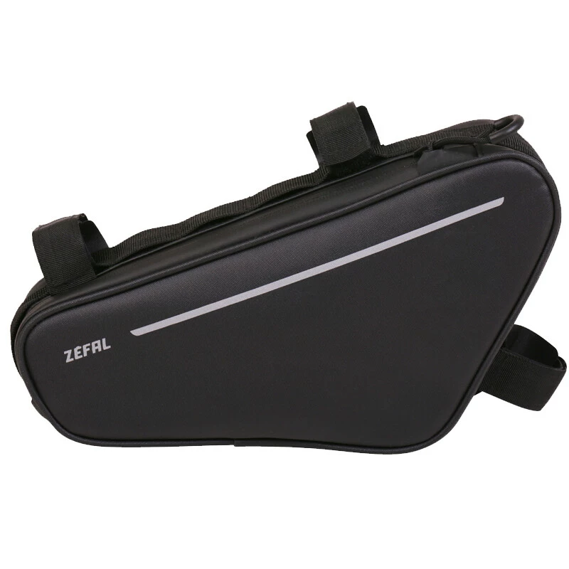 Zéfal Zéfal Rahmentasche, Z ADVENTURE C2, 280x130x65 Mm, 2.2 L, 180 G, 7007 1 Zéfal Zéfal Rahmentasche, Z ADVENTURE C2, 280x130x65 Mm, 2.2 L, 180 G, 7007