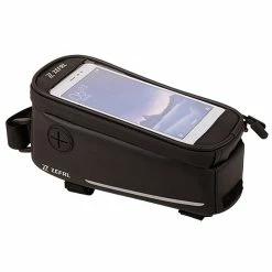 Zéfal Z&eacute;fal Rahmentasche, Z CONSOLE PACK T1, Smartphone Fach: 185x90x95 Mm, 0.8 L, 7010
