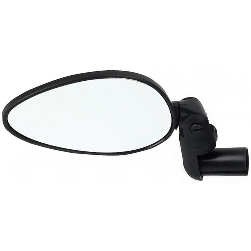 Zéfal Zéfal Rückspiegel Cyclop, Schwarz, Links/rechts, Klappbar 1 Zéfal Zéfal Rückspiegel Cyclop, Schwarz, Links/rechts, Klappbar