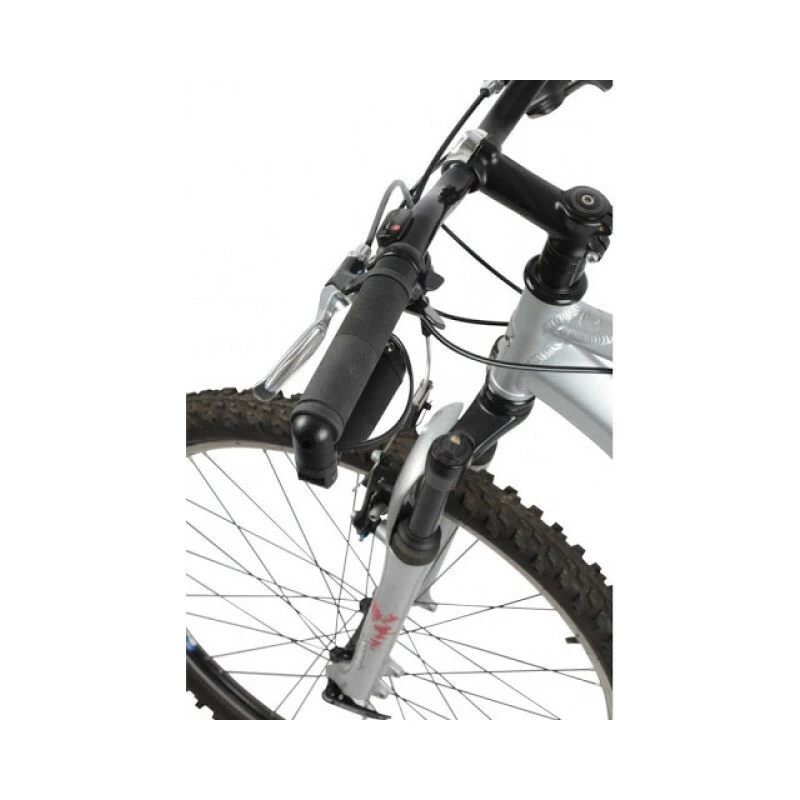 Zéfal Zéfal Rückspiegel Cyclop, Schwarz, Links/rechts, Klappbar 2 Zéfal Zéfal Rückspiegel Cyclop, Schwarz, Links/rechts, Klappbar – Bild 2