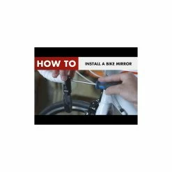 Zéfal Z&eacute;fal R&uuml;ckspiegel, SPIN25, Konvex Fl&auml;che 25 Cm2, Lenker &oslash;16-22 Mm, Drehbar, Einklappbar, 50 G, 4742 -Anbauten Verkäufe zefal rueckspiegel spin25 konvex flaeche 25 cm2 lenker o16 22 mm drehbar einklappbar 50 g 47424