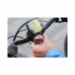 Zéfal Z&eacute;fal R&uuml;ckspiegel Spy, Schwarz, Links/rechts -Anbauten Verkäufe zefal rueckspiegel spy schwarz links rechts4