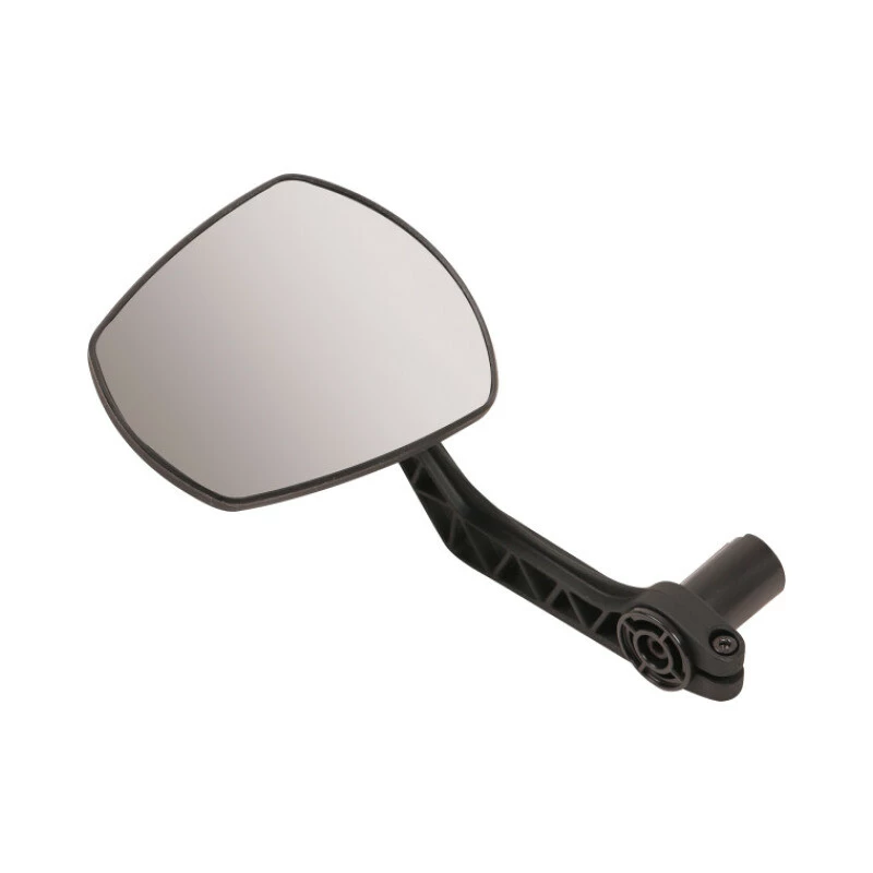 Zéfal Zéfal Rückspiegel ZL Tower 80, Schwarz, Links/rechts, Schwenkbar 1 Zéfal Zéfal Rückspiegel ZL Tower 80, Schwarz, Links/rechts, Schwenkbar