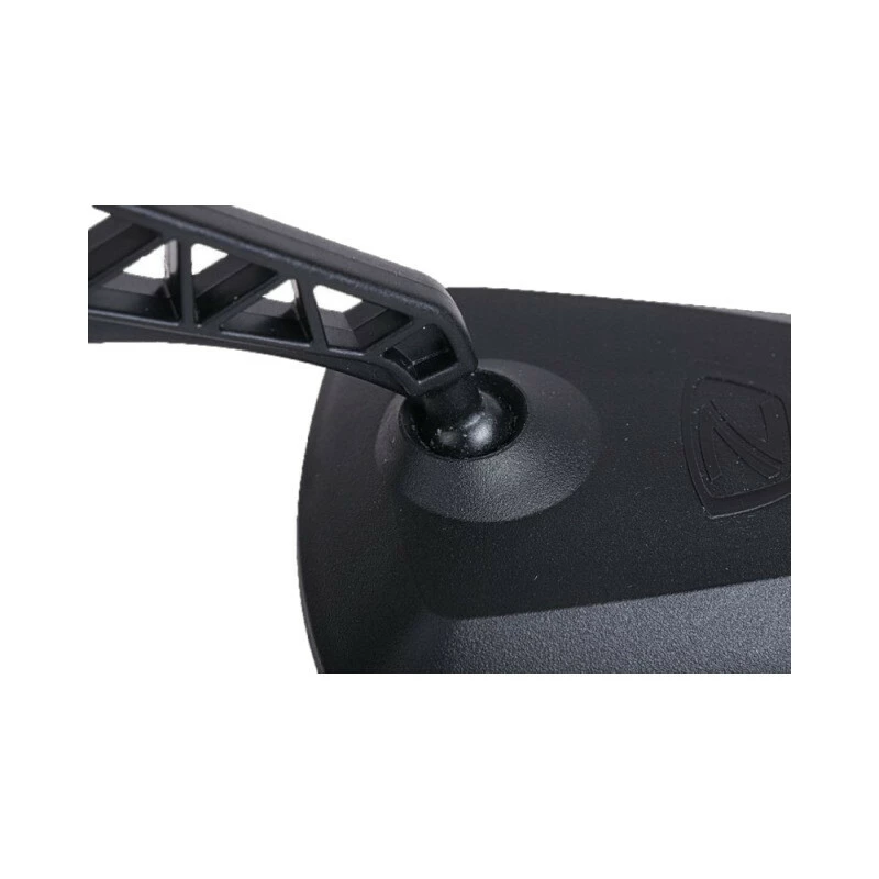 Zéfal Zéfal Rückspiegel ZL Tower 80, Schwarz, Links/rechts, Schwenkbar 3 Zéfal Zéfal Rückspiegel ZL Tower 80, Schwarz, Links/rechts, Schwenkbar – Bild 3