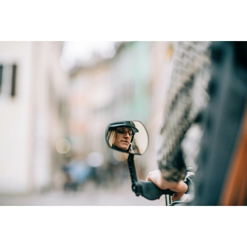 Zéfal Zéfal Rückspiegel ZL Tower 80, Schwarz, Links/rechts, Schwenkbar 5 Zéfal Zéfal Rückspiegel ZL Tower 80, Schwarz, Links/rechts, Schwenkbar – Bild 5