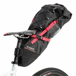 Zéfal Z&eacute;fal Satteltasche, Z ADVENTURE R17, 17 L, 7002