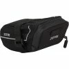 Zéfal Z&eacute;fal Satteltasche, Z LIGHT PACK XS, Wasserabweisend Ripstop, Reflektierend, 0.3 L, 7042