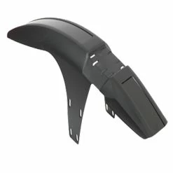 Zéfal Zéfal Schutzblech, DEFLECTOR FM30 FRONT, Universal, 27.5"-29"+, Inkl. 3 Designsticker, 2554