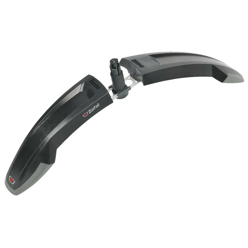 Zéfal Zéfal Schutzblech, DEFLECTOR FM60, Vorne, B: 60-73 Mm, 145g, 2500 1 Zéfal Zéfal Schutzblech, DEFLECTOR FM60, Vorne, B: 60-73 Mm, 145g, 2500