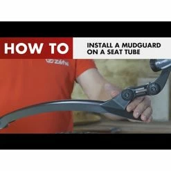 Zéfal Z&eacute;fal Schutzblech, DEFLECTOR RM60+, Hinten, MTB, 26"-29", B: 66-72 Mm, 2507 -Anbauten Verkäufe zefal schutzblech deflector rm60 hinten mtb 26 29 b 66 72 mm 25073