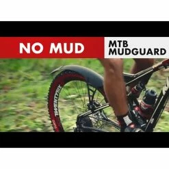 Zéfal Zéfal Schutzblech, NO MUD, Universaler Hinter Oder Vorderradschützer, 26", 27.5", 650b, 700c, 2440 5 Zéfal Zéfal Schutzblech, NO MUD, Universaler Hinter Oder Vorderradschützer, 26", 27.5", 650b, 700c, 2440 -Anbauten Verkäufe zefal schutzblech no mud universaler hinter oder vorderradschuetzer 26 275 650b 700c 24403