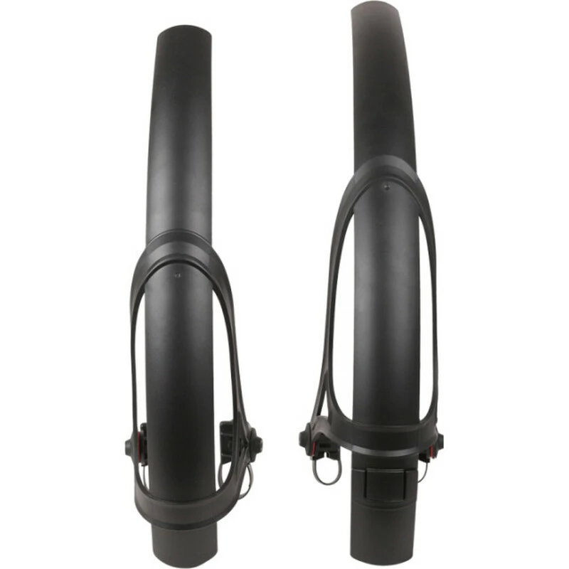 Zéfal Zéfal Schutzblech-Set Shield G50 Gravel, Schwarz, 28", Max 50mm 2 Zéfal Zéfal Schutzblech-Set Shield G50 Gravel, Schwarz, 28", Max 50mm – Bild 2